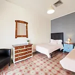 Modern Villa In Eixample With Sea Near