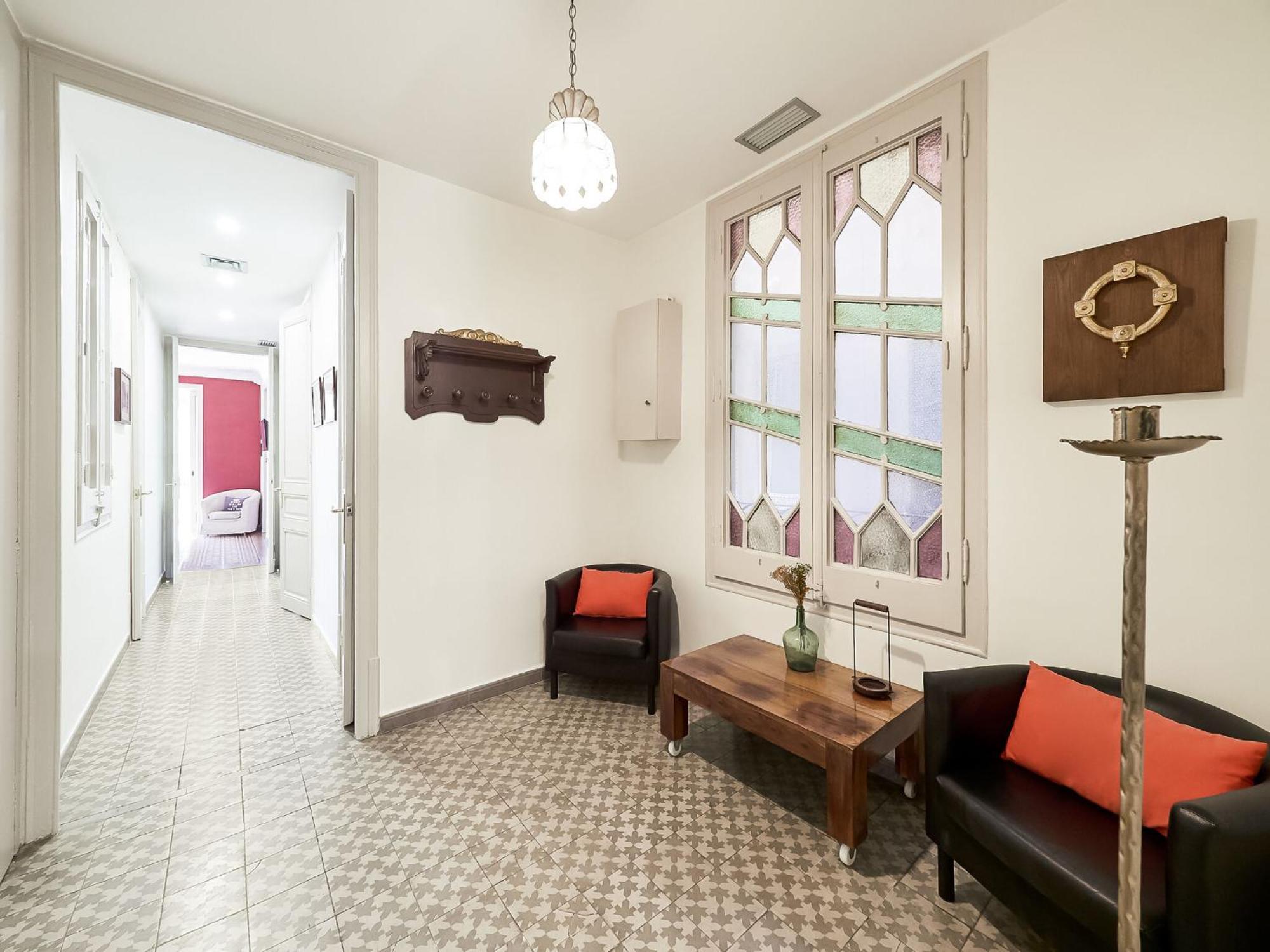 Apartament Modern In Eixample With Sea Near *