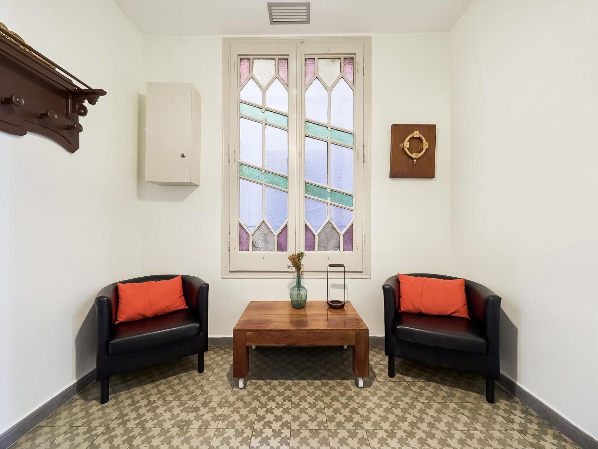 Modern In Eixample With Sea Near Apartamento *
