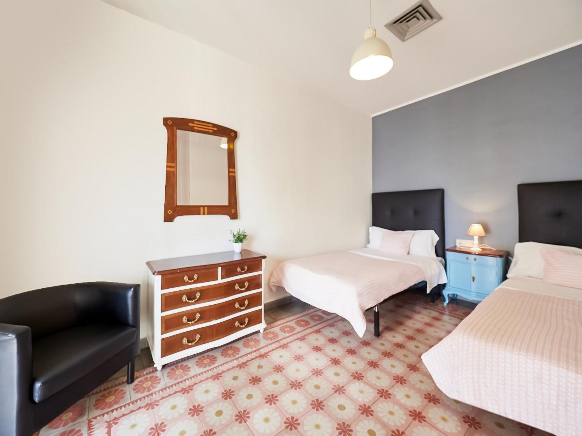 Modern In Eixample With Sea Near Apartamento *