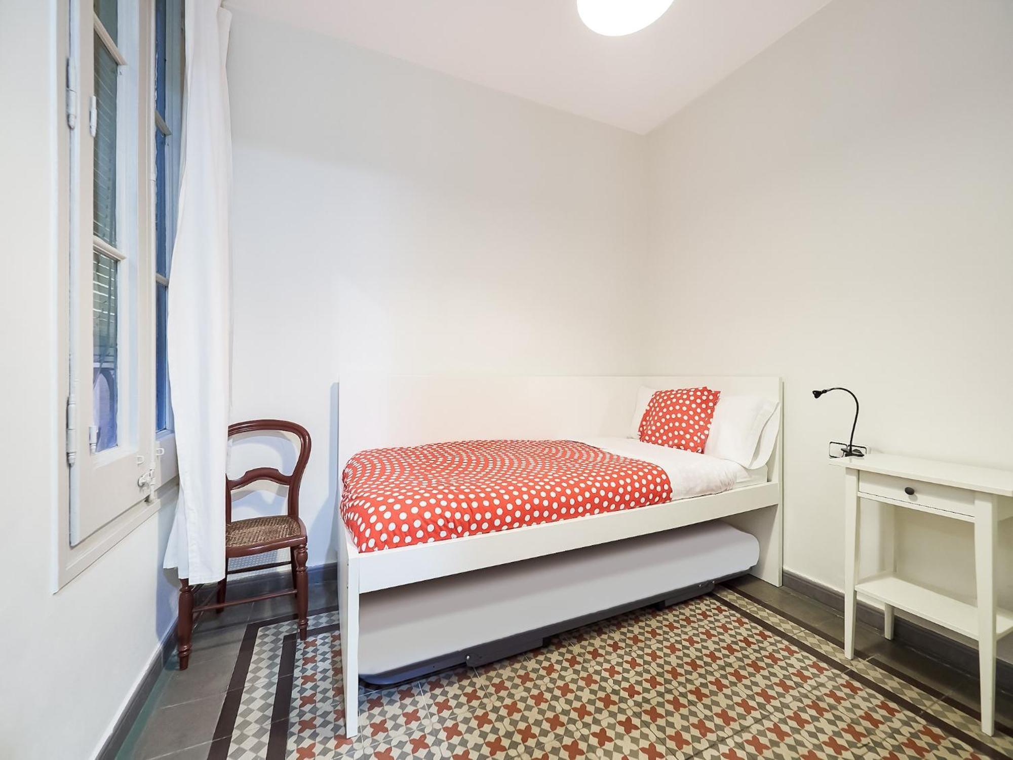 Apartamento Modern In Eixample With Sea Near *
